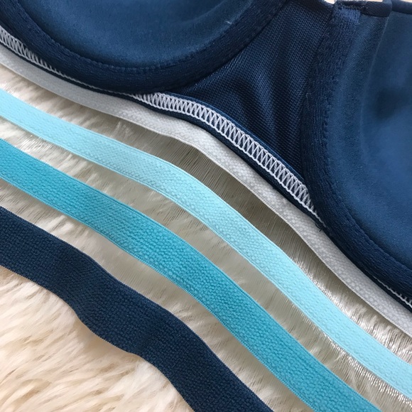 Victoria’s Secret T shirt Bra  34B oritq - Picture 7 of 8